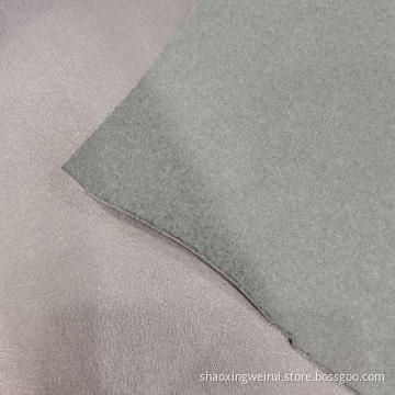 Super Soft Quality PU Leather For Garment